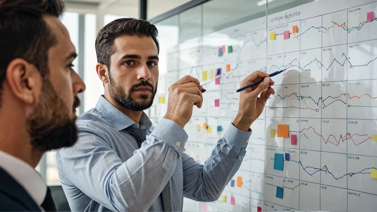 Gün İçi İşlem (Day Trading) Nedir, Gedik Yatırım'da Nasıl Yapılır