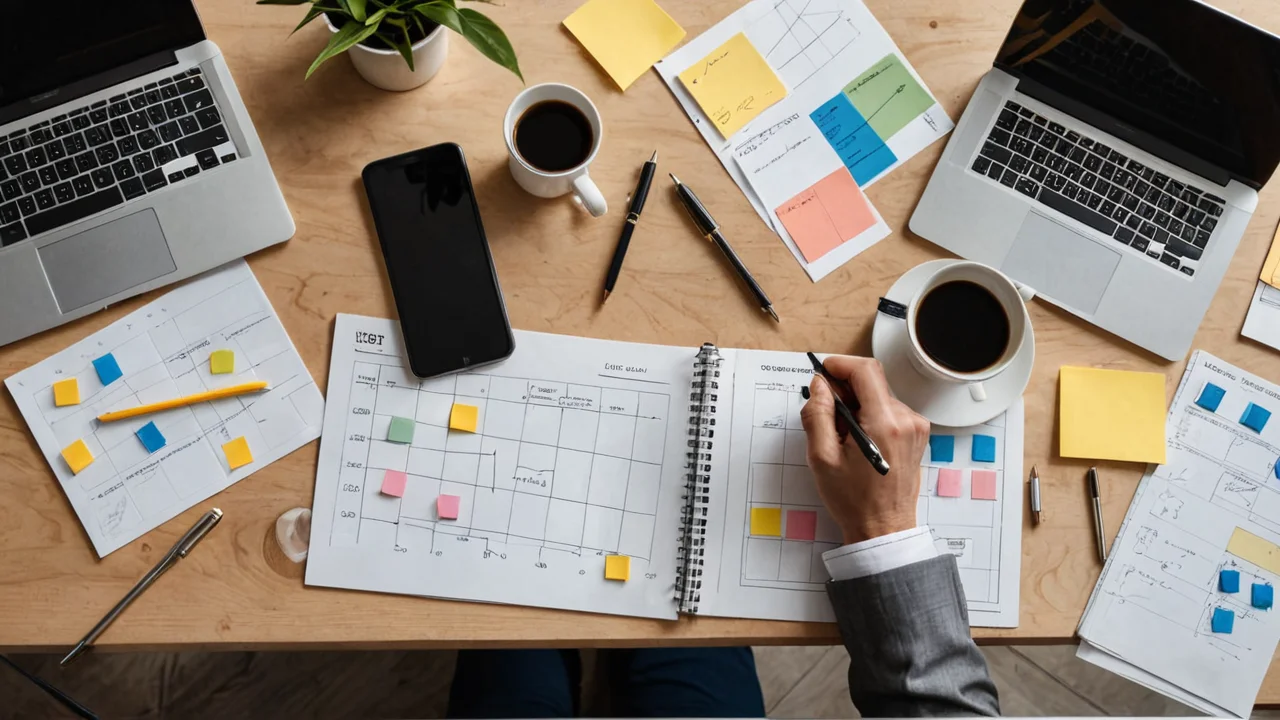 Gün İçi İşlem (Day Trading) Nedir, Gedik Yatırım'da Nasıl Yapılır